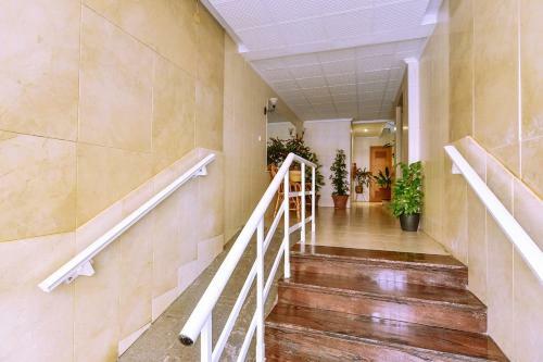 Apartamento Easy Spain - Del Cura Beach