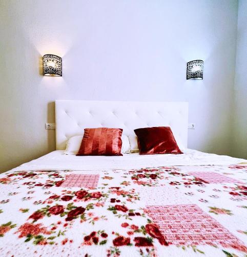 Apartamento Easy Spain - Del Cura Beach