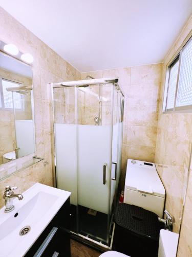 Apartamento Easy Spain - Del Cura Beach