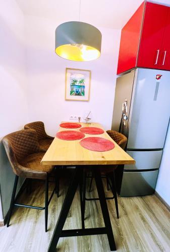 Apartamento Easy Spain - Del Cura Beach
