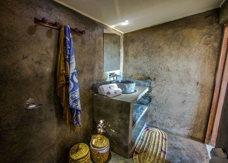 Hotel Dakhla Attitude