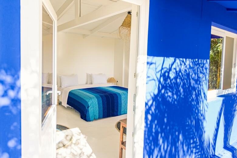 Hotel Dakhla Attitude