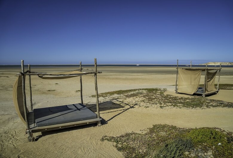 Hotel Dakhla Attitude