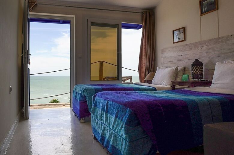 Hotel Dakhla Attitude