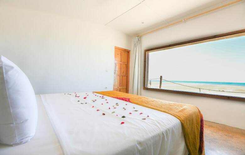 Hotel Dakhla Attitude