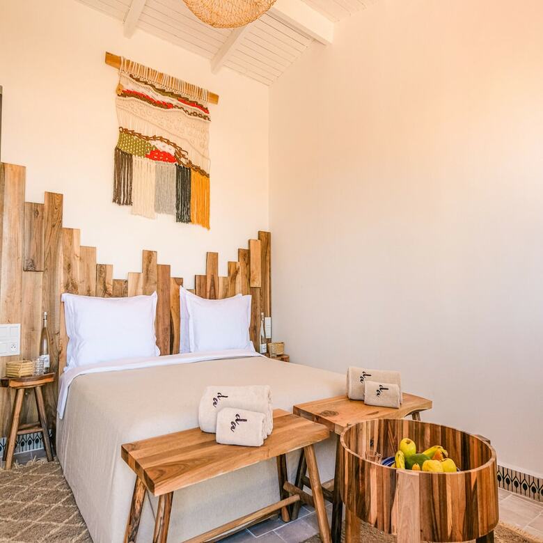 Hotel Dakhla Attitude