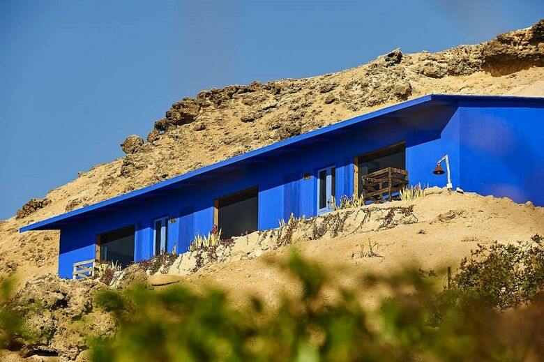 Hotel Dakhla Attitude