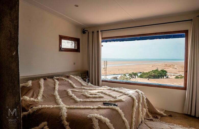 Hotel Dakhla Attitude