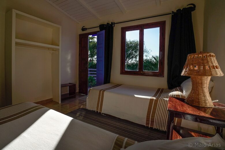 Hotel Dakhla Attitude