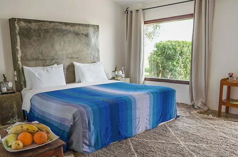 Hotel Dakhla Attitude