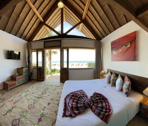 Hotel Westpoint Dakhla