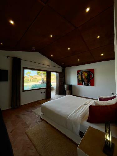 Hotel Westpoint Dakhla