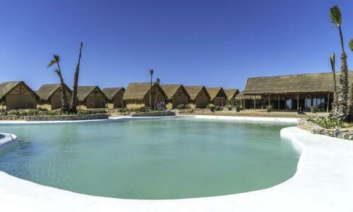 Hotel Westpoint Dakhla