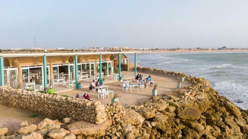 Hotel Westpoint Dakhla