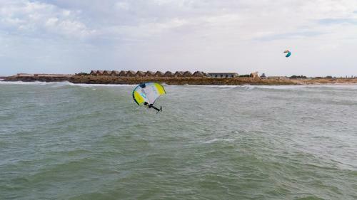 Hotel Westpoint Dakhla