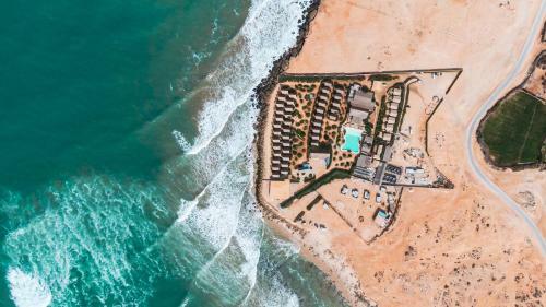 Hotel Westpoint Dakhla