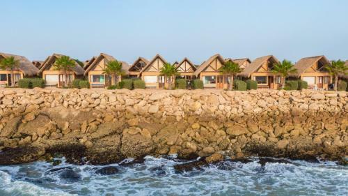 Hotel Westpoint Dakhla