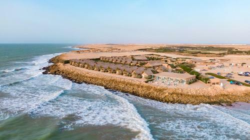 Hotel Westpoint Dakhla