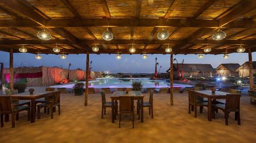 Hotel Westpoint Dakhla