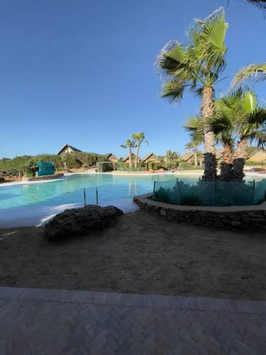 Hotel Westpoint Dakhla