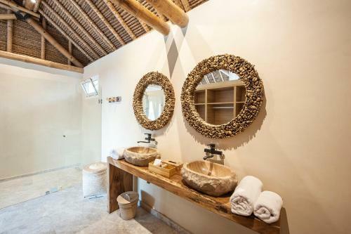 Hotel La Crique Nature & Spa
