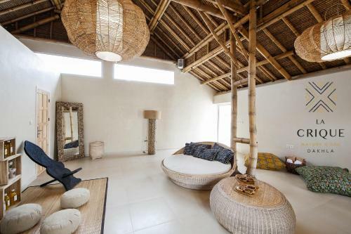 Hotel La Crique Nature & Spa