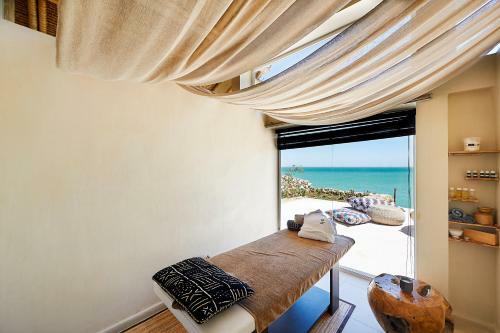 Hotel La Crique Nature & Spa