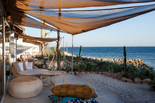 Hotel La Crique Nature & Spa