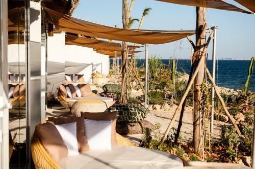 Hotel La Crique Nature & Spa