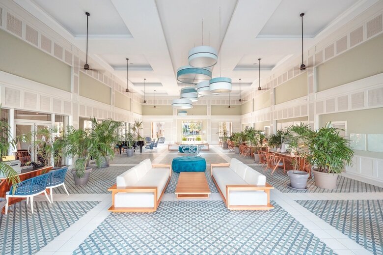 Hotel Secrets St. Martin Resort & Spa