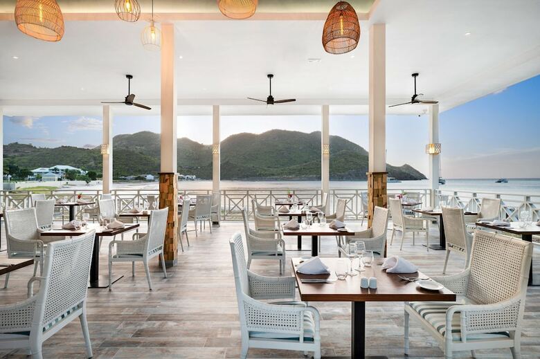 Hotel Secrets St. Martin Resort & Spa