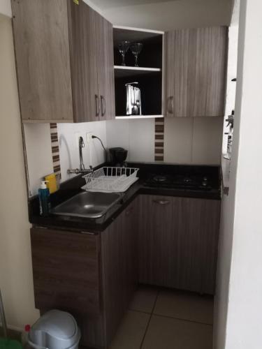 Apartamento Descanso
