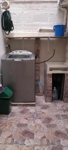 Apartamento Descanso