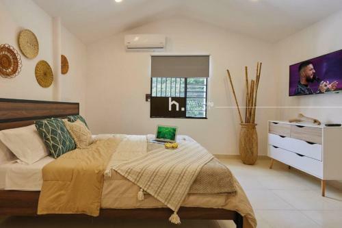 Wonderful House In Manila