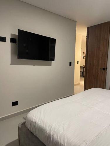 Apartamento Luxury 3br Apt In Laureles