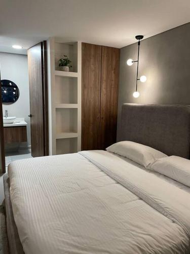 Apartamento Luxury 3br Apt In Laureles