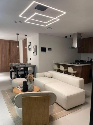 Apartamento Luxury 3br Apt In Laureles