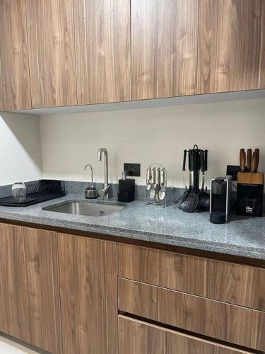 Apartamento Luxury 3br Apt In Laureles