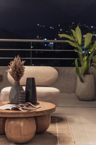 Apartamento Luxury 3br Apt In Laureles