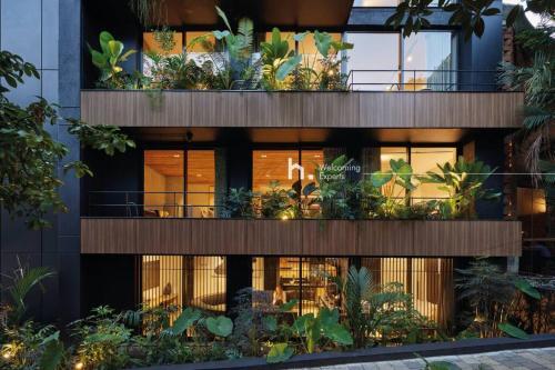 Apartamento Penthouse Paz 501