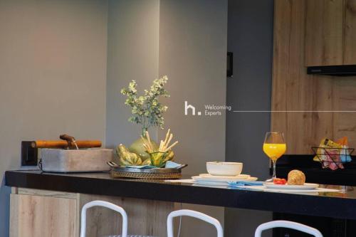 Apartamento Penthouse Paz 501