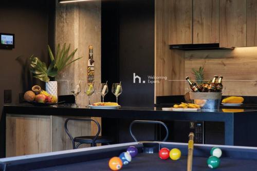 Apartamento Penthouse Paz 501