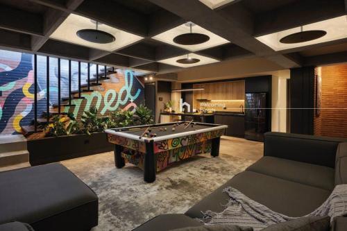 Apartamento Penthouse Paz 501