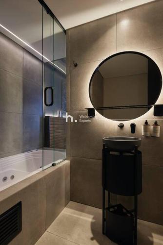 Apartamento Penthouse Paz 501
