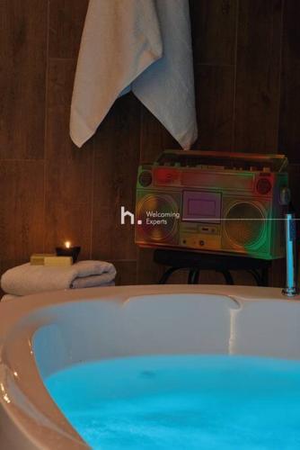 Apartamento Penthouse Paz 501