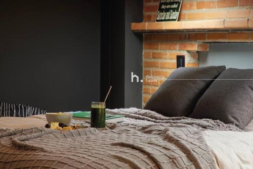 Apartamento Penthouse Paz 501