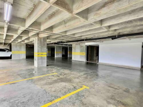 Apartamento 1101 Two Balconies & Beautiful View Of El Poblado