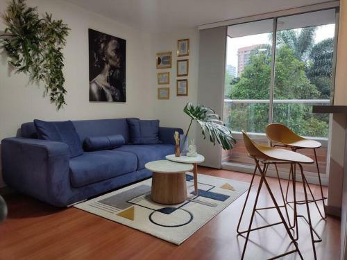 Wonderful Apartament 7 Floor Viamonti
