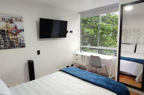 Wonderful Apartament 7 Floor Viamonti