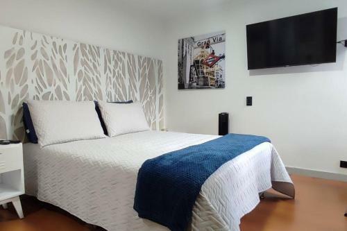 Wonderful Apartament 7 Floor Viamonti